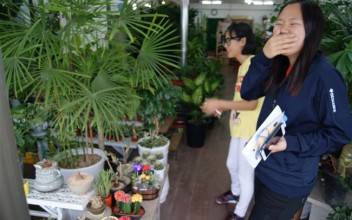 월드비전 비전원정대 &#034;직업인 인터뷰(단골약국-박종진 약사님)&#034; 실시 이미지